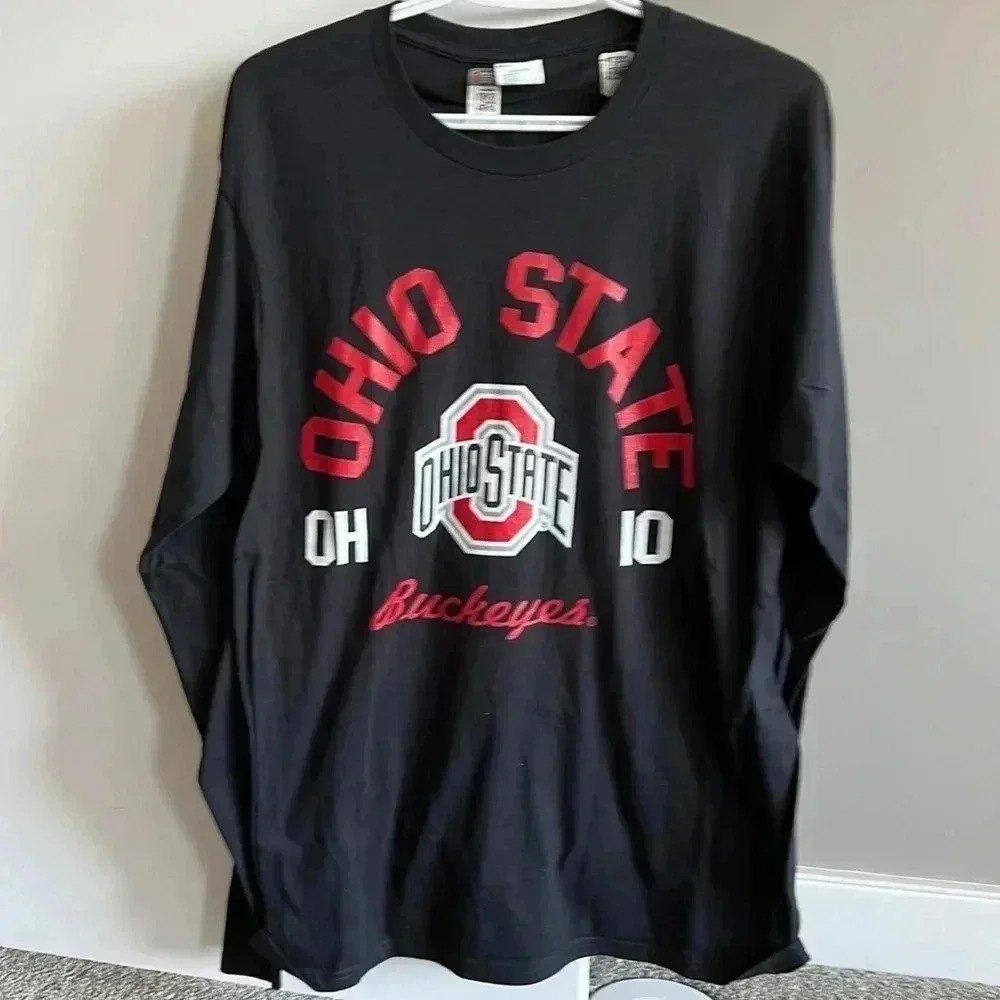 NWT  longsleeve